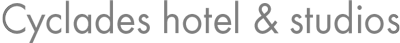 hotel-cyclades-logo